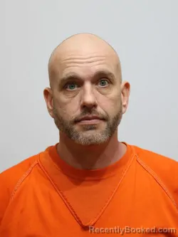 Mugshot of DANIEL ASFELD