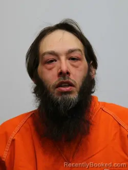 Mugshot of BRETT SUOJA