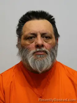 Mugshot of DANIEL WASHINGTON