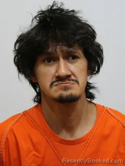Mugshot of CHAVEZ WIND