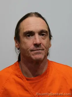 Mugshot of STEVEN INFIELD