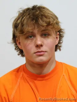 Mugshot of JEREMIAH BESSENBACHER
