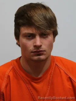 Mugshot of JARED LOVDAHL