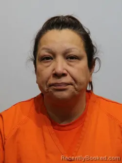 Mugshot of LESLEY VEZINA