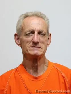 Mugshot of JODY WRIGHT booked in Itasca County, Minnesota on March 26, 2026