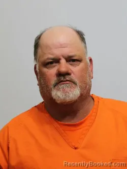 Mugshot of RAYMOND MILLER booked in Itasca County, Minnesota on March 28, 2026