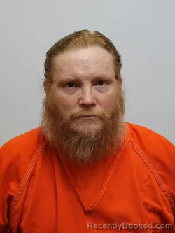 Mugshot of WYATT LEMM booked in Itasca County, Minnesota on March 28, 2026