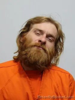 Mugshot of TRACY LOWERY booked in Itasca County, Minnesota on March 29, 2026