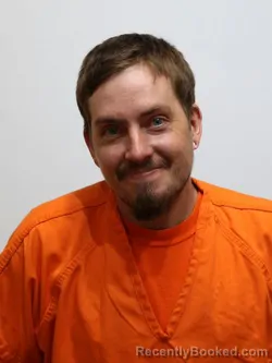 Mugshot of NICHOLAS TOLLEFSON booked in Itasca County, Minnesota on June 29, 2026