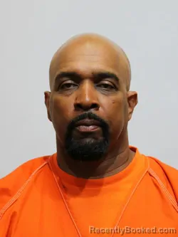 Mugshot of SALIM MALCOLM booked in Itasca County, Minnesota on August 2, 2026
