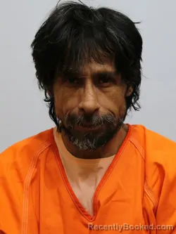 Mugshot of SHAWN PENNINGTON