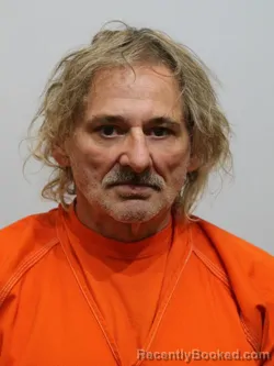 Mugshot of JOSEPH NEW