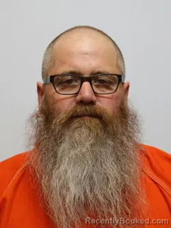 Mugshot of TOMAS CUELLAR