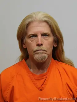 Mugshot of STEVEN SAMUELSON