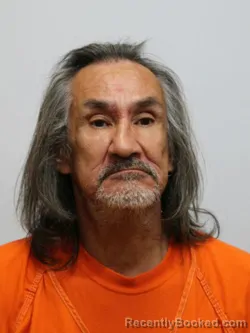 Mugshot of THOMAS WHIPPLE