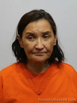 Mugshot of CYNTHIA SWAN