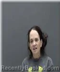Mugshot of Susan Benitez