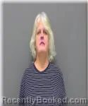Mugshot of Susan Walton