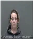 Mugshot of Kara McCann