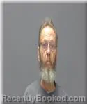 Mugshot of Steven Gunderson