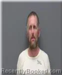 Mugshot of Craig Birkaker