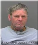 Mugshot of P J Stevens booked in Kanabec County, Minnesota on May 28, 2026