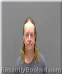 Mugshot of Timothy Grauel booked in Kanabec County, Minnesota on June 18, 2026
