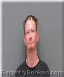 Mugshot of Alan Brodeson booked in Kanabec County, Minnesota on June 30, 2026