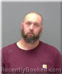 Mugshot of Dylan Bankers booked in Kanabec County, Minnesota on August 30, 2026
