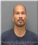 Mugshot of Justin St John booked in Kanabec County, Minnesota on September 1, 2026