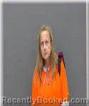 Mugshot of Lu Bixler booked in Kanabec County, Minnesota on September 2, 2026
