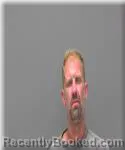 Mugshot of Andrew Arendts booked in Kanabec County, Minnesota on September 9, 2026