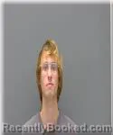 Mugshot of Christopher Magnuson booked in Kanabec County, Minnesota on September 18, 2026
