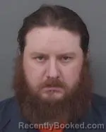 Mugshot of Joseph Aloysius Kappes