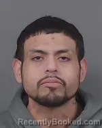 Mugshot of Jessie James Duron