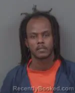 Mugshot of Ahmed Sulub Anshur