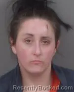 Mugshot of Mikael Sheree Fisher