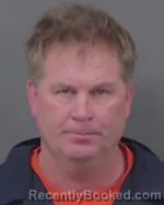 Mugshot of Luke Jonathan Holien