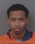 Mugshot of Mohamed Daud Ahmed