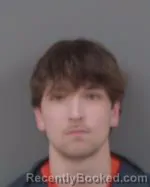 Mugshot of Francisco Gabriel Lara