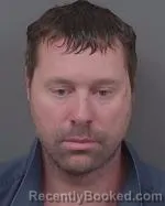 Mugshot of Travis David Jones