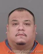Mugshot of Juan Miguel Aguilar