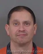 Mugshot of Mario Galvan