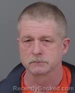 Mugshot of Arthur Allen Meisenbach