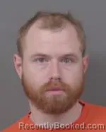 Mugshot of Tyler Scott Pearce