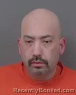 Mugshot of Juan Alberto Gonzalez