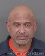 Mugshot of Gregory Patrick Foster