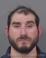 Mugshot of Harvey Huerta Cardosa