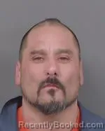 Mugshot of Ricardo Daniel Gomez