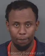 Mugshot of Mohamed Abdullahi Mohamed
